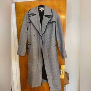 Michael Kors Trench Coat